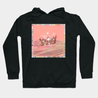 "I'm Different" Song Artwork Hoodie